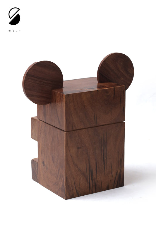 Piggy Bank - Koala