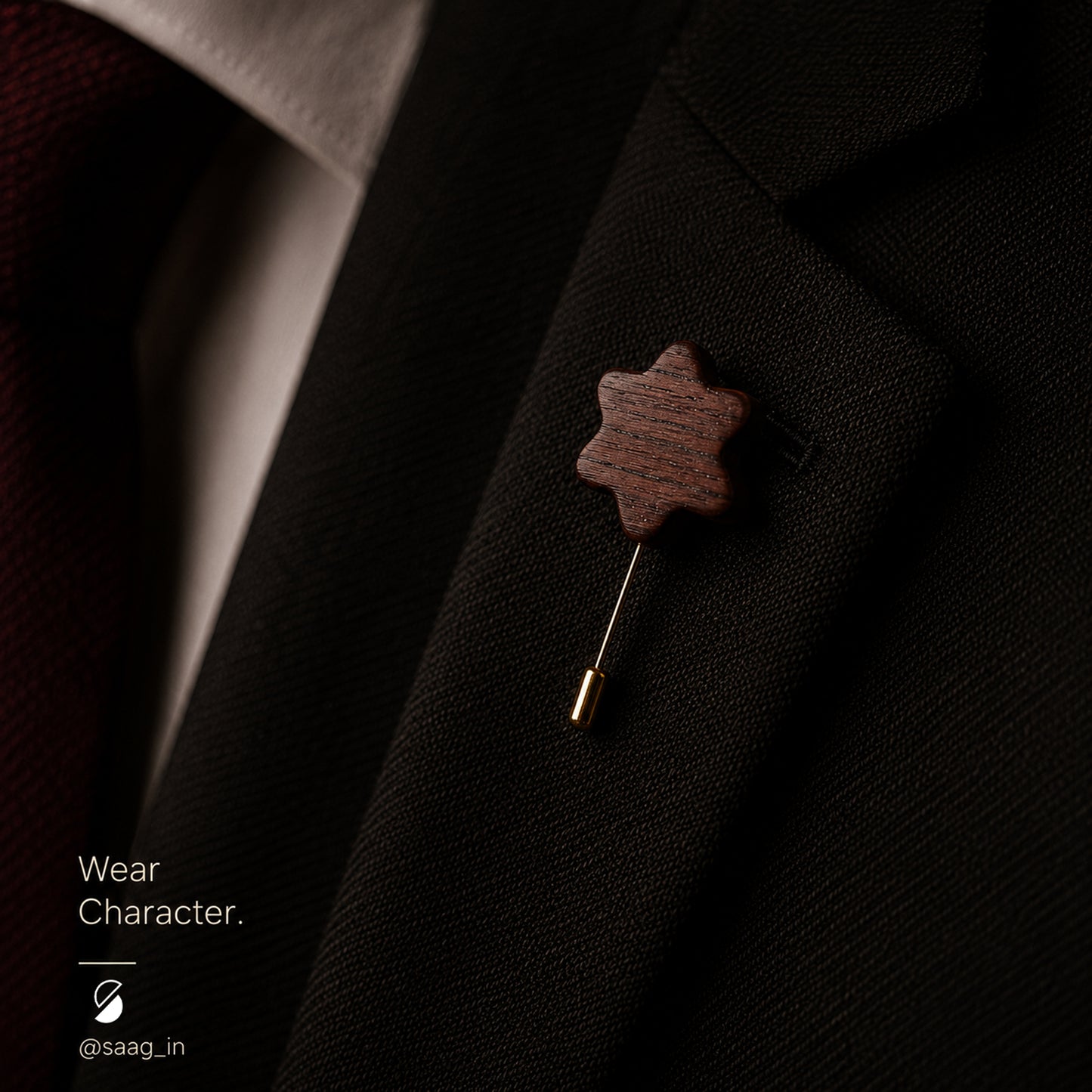 Tie-Pin Set