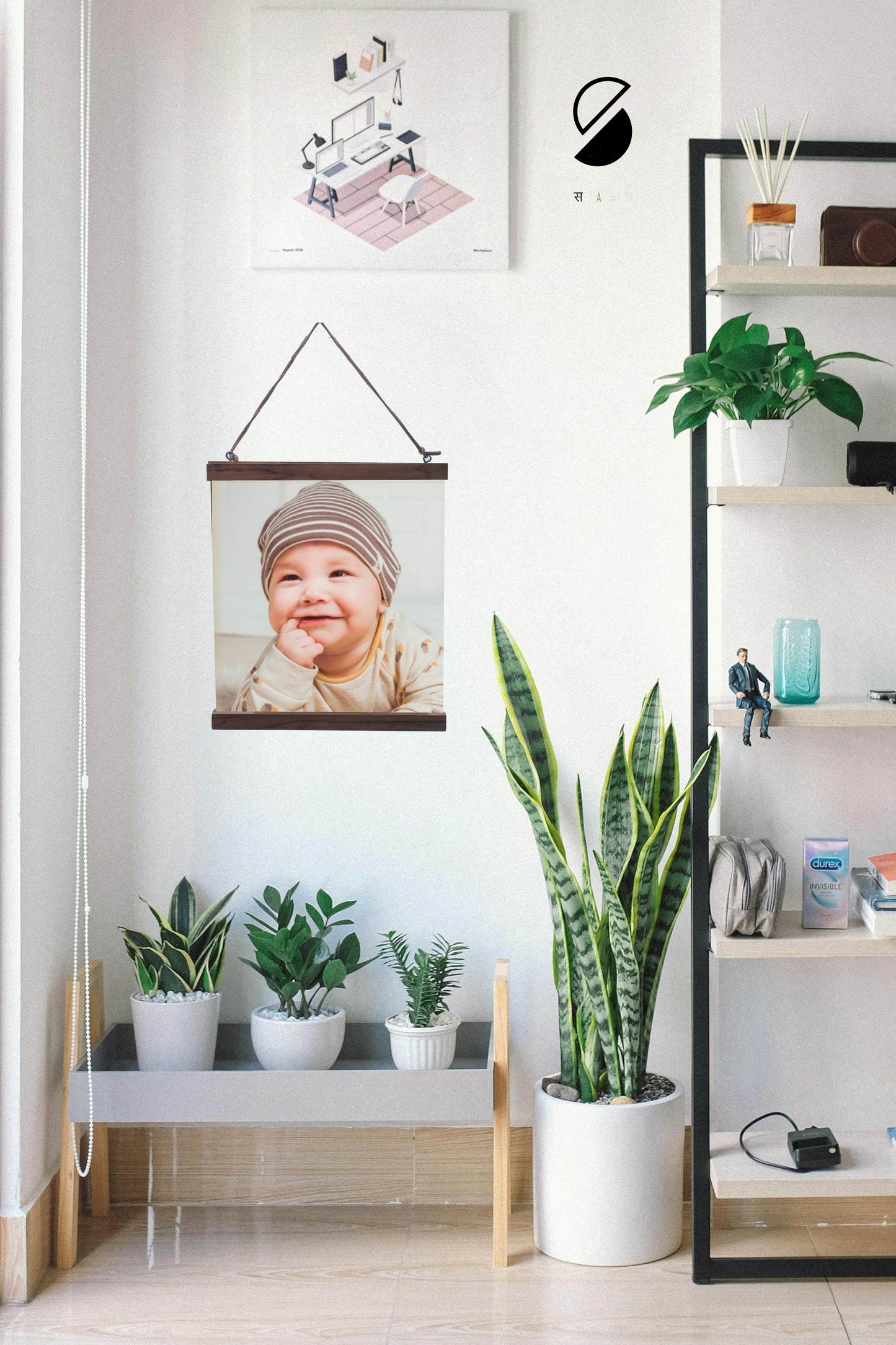 Frame A4