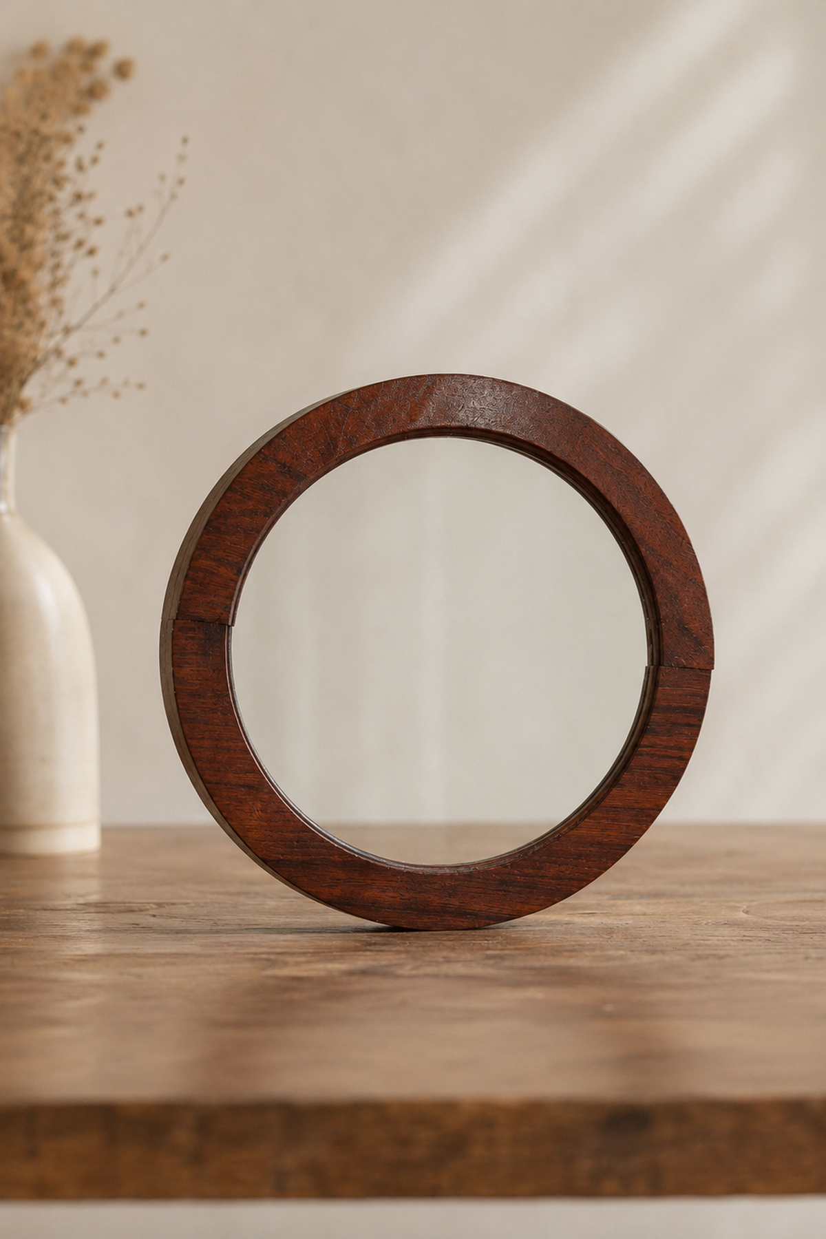 SAAG circle frame