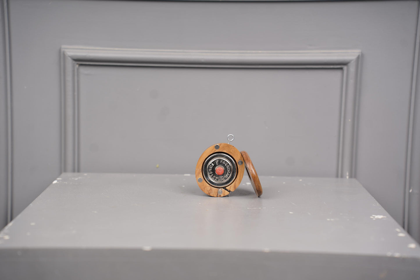 Measure Tape Oval