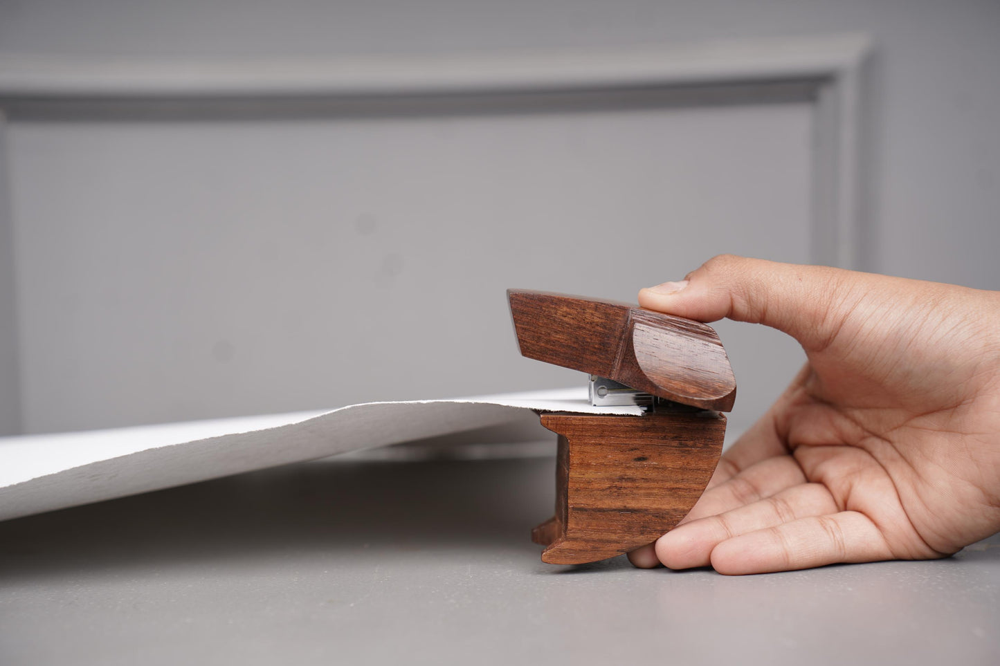 Stapler Small Elephant