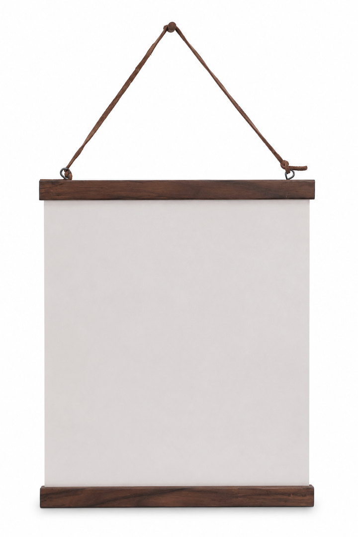 Frame A4 - SAAG