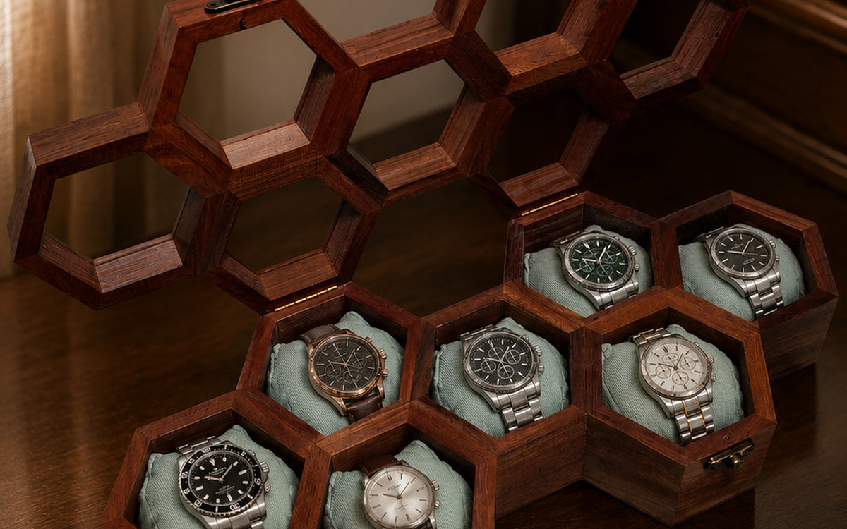 Heirloom Gifting