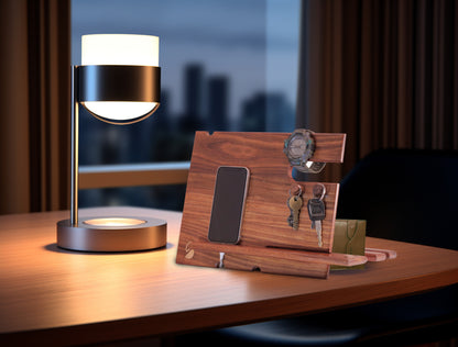 Desk Organiser