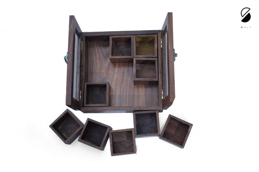 Spice Box