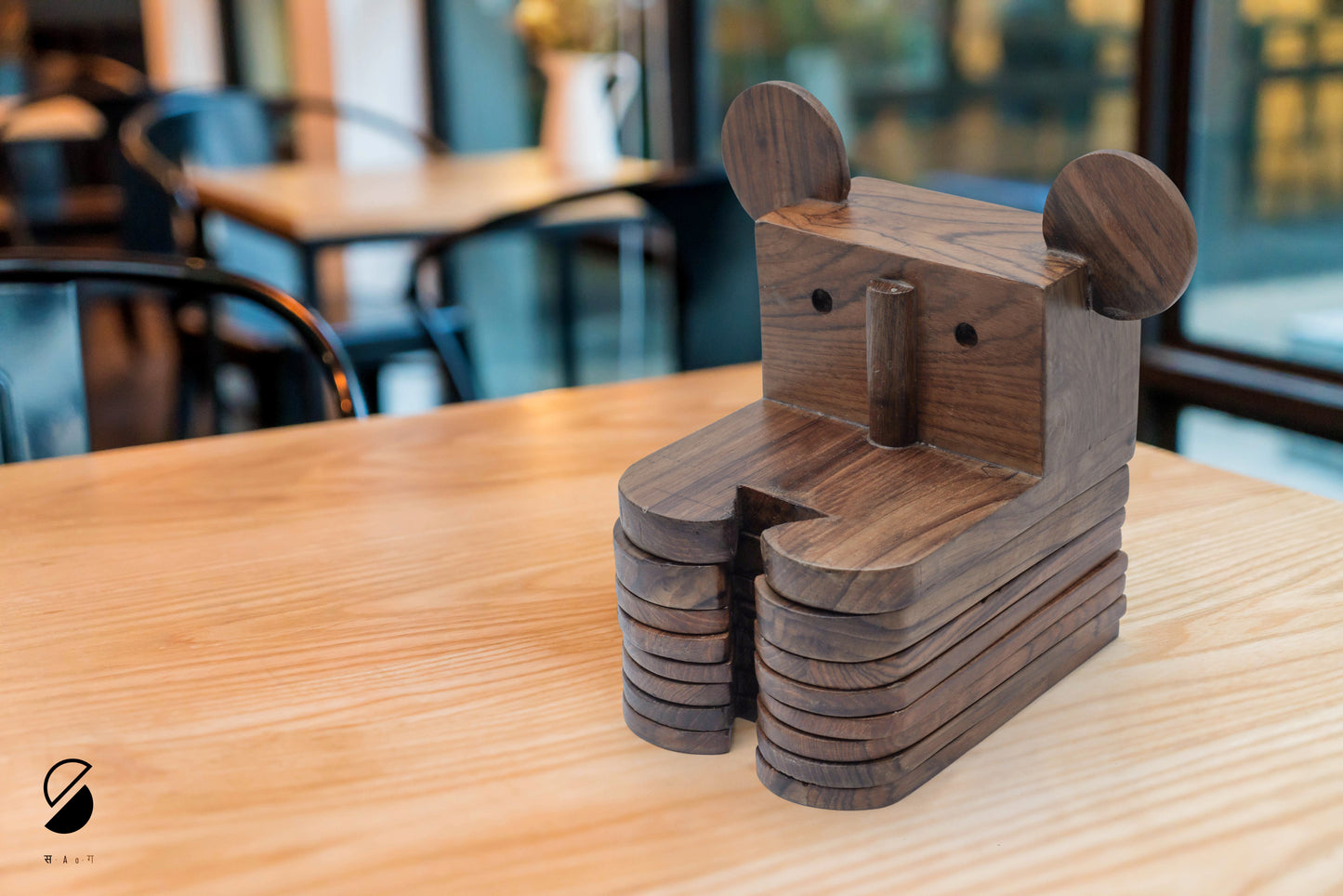 Coasters - Koala