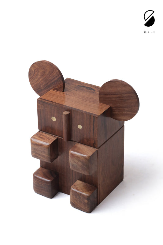 Piggy Bank - Koala