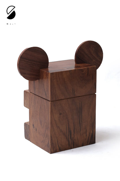Piggy Bank - Koala