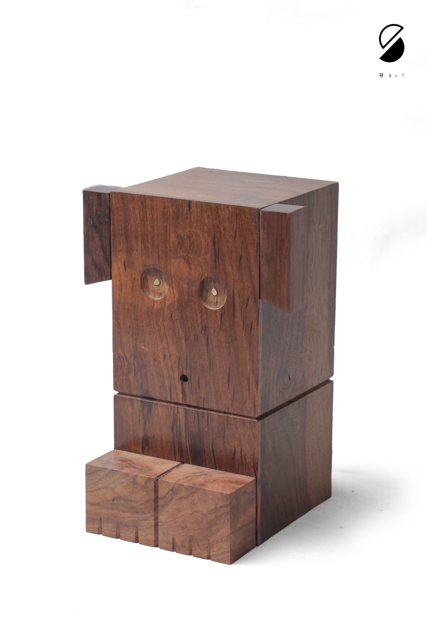 Piggy Bank - Dog