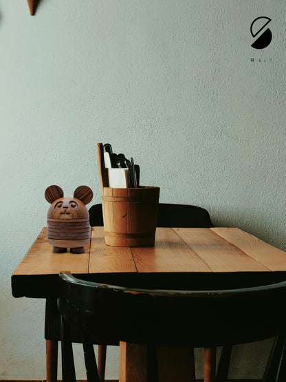 Coasters - Panda