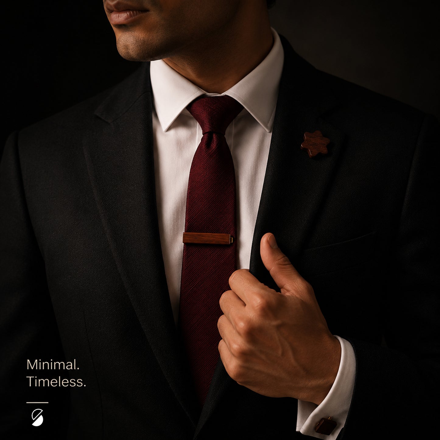Tie-Pin Set