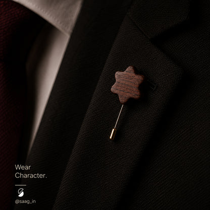 Tie-Pin Set