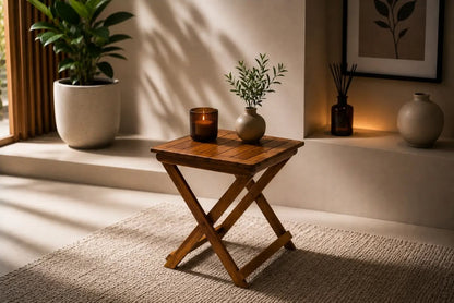 Folding Table - Small