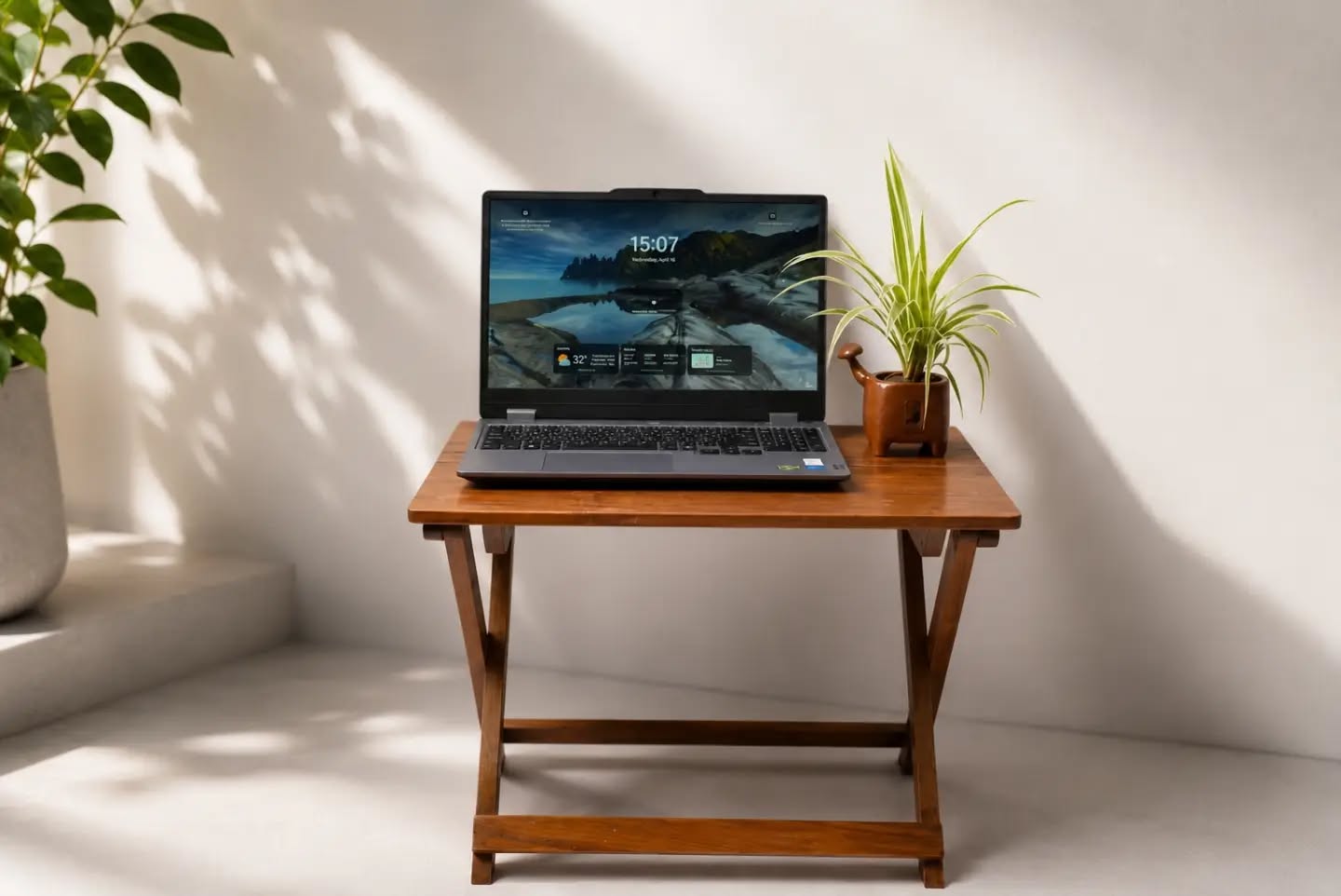 Folding Table - Small