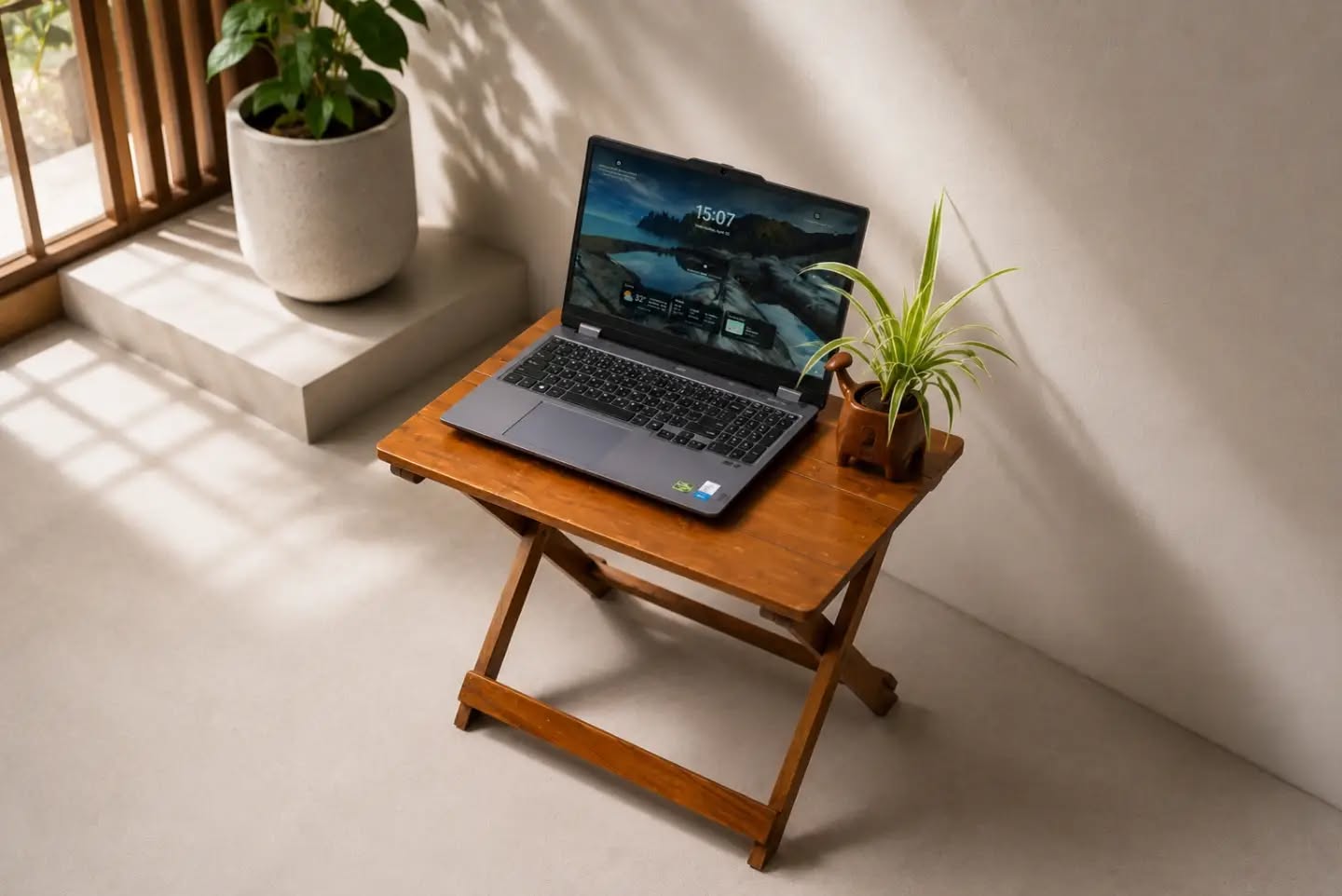 Folding Table - Small