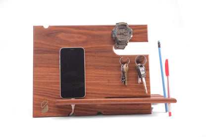Desk Organiser