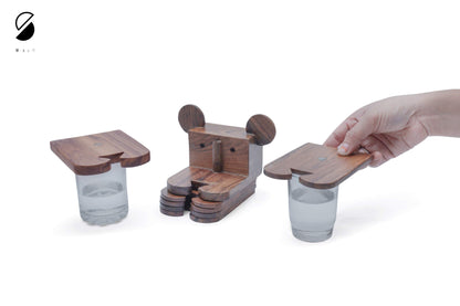 Coasters - Koala