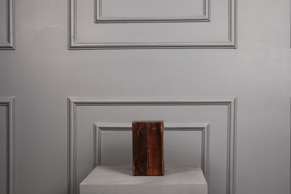 Double Side Tissue Box