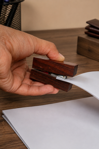 Stapler