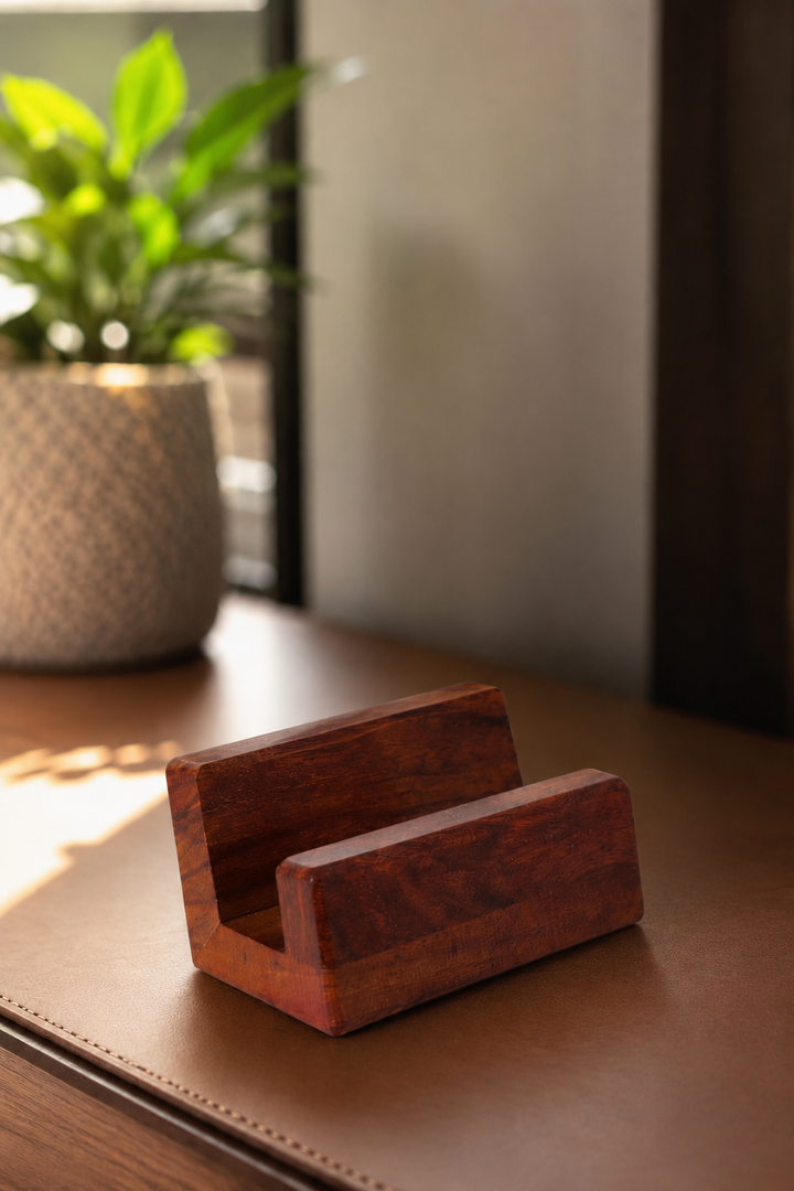 SAAG card holder