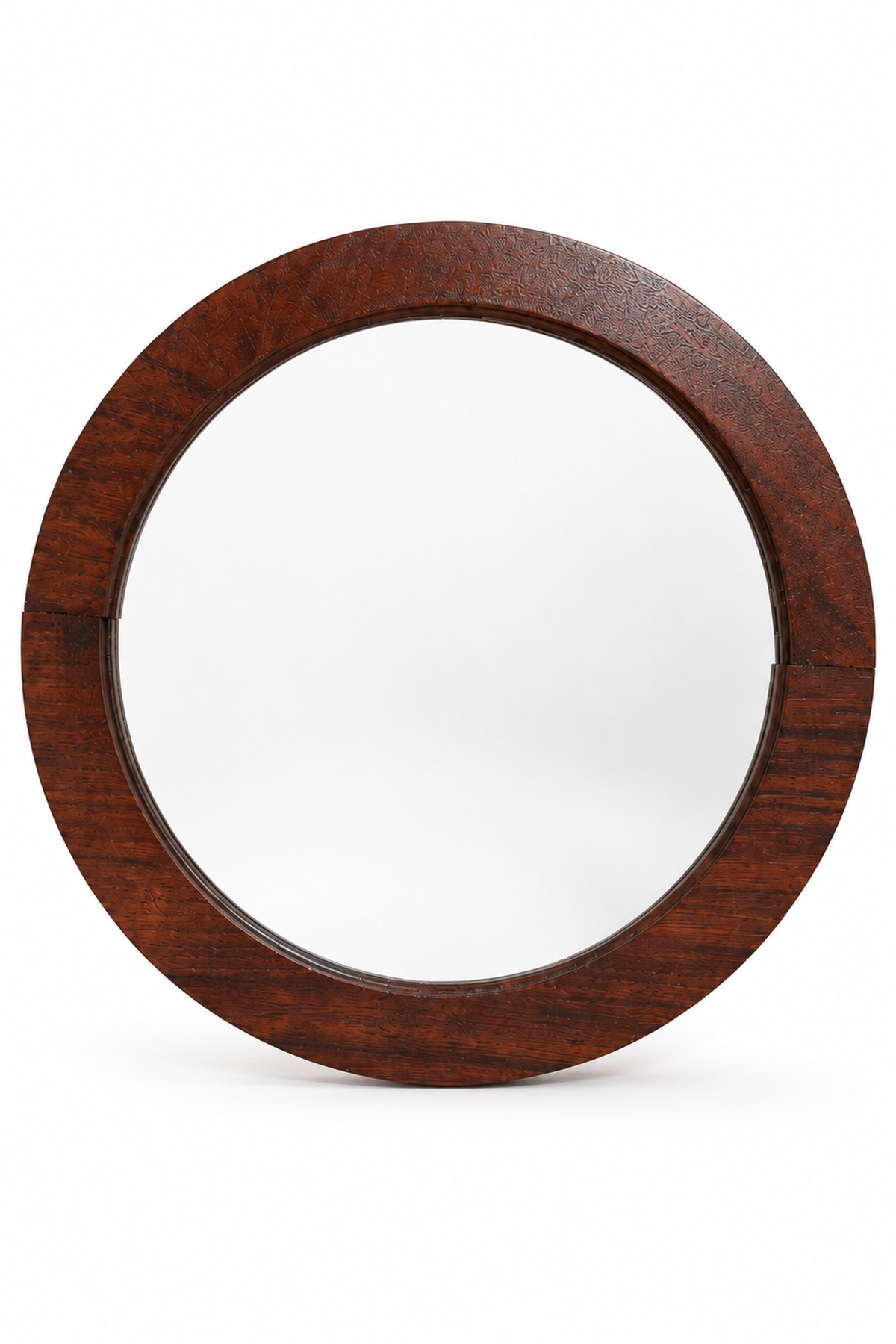 SAAG circle frame