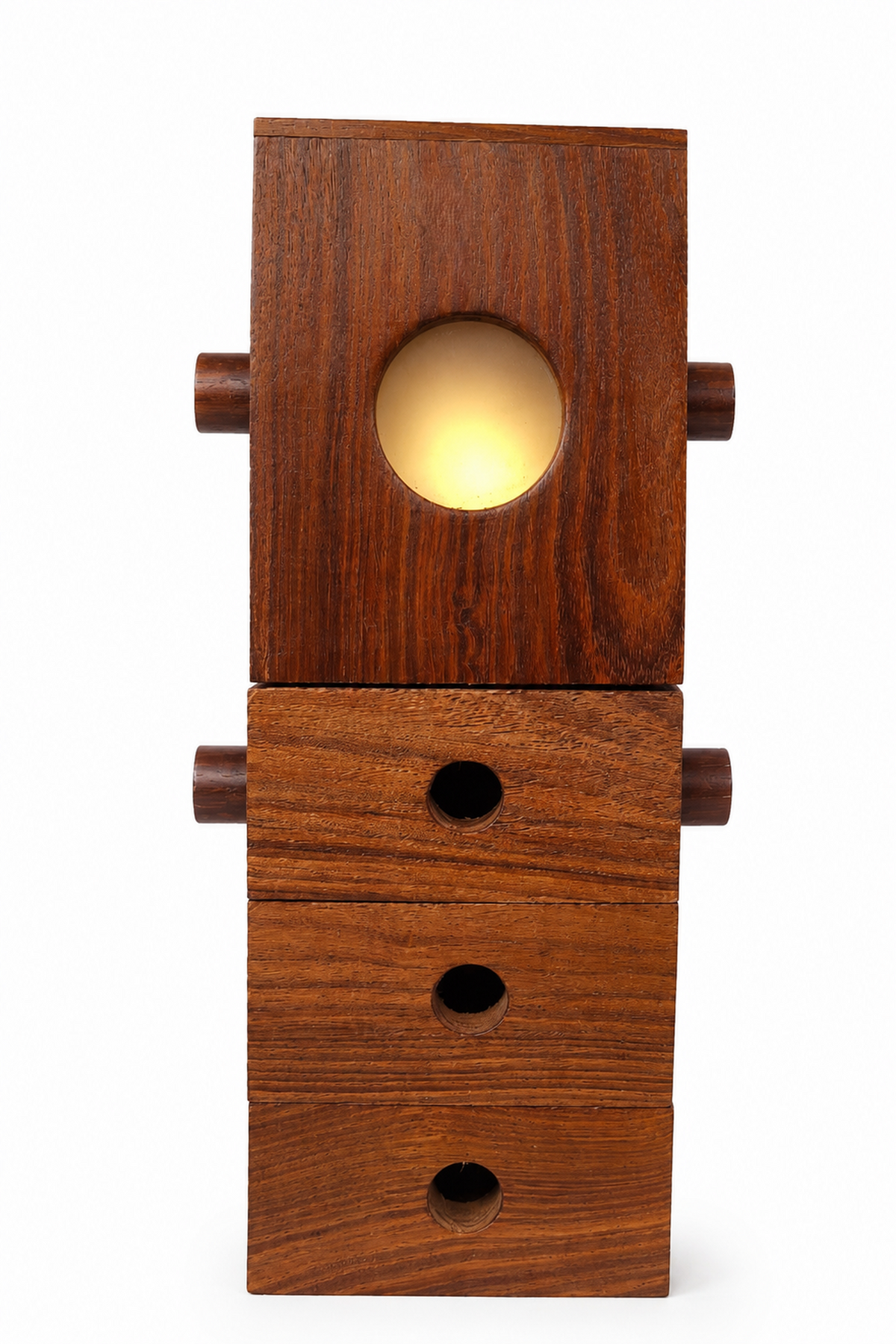 SAAG lamp