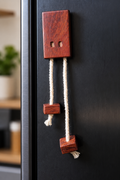 Fridge Magnet - Rectangle Charms