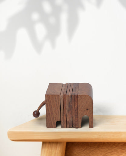 Coasters - Elephant