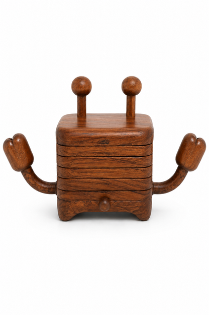 Coasters - Crab