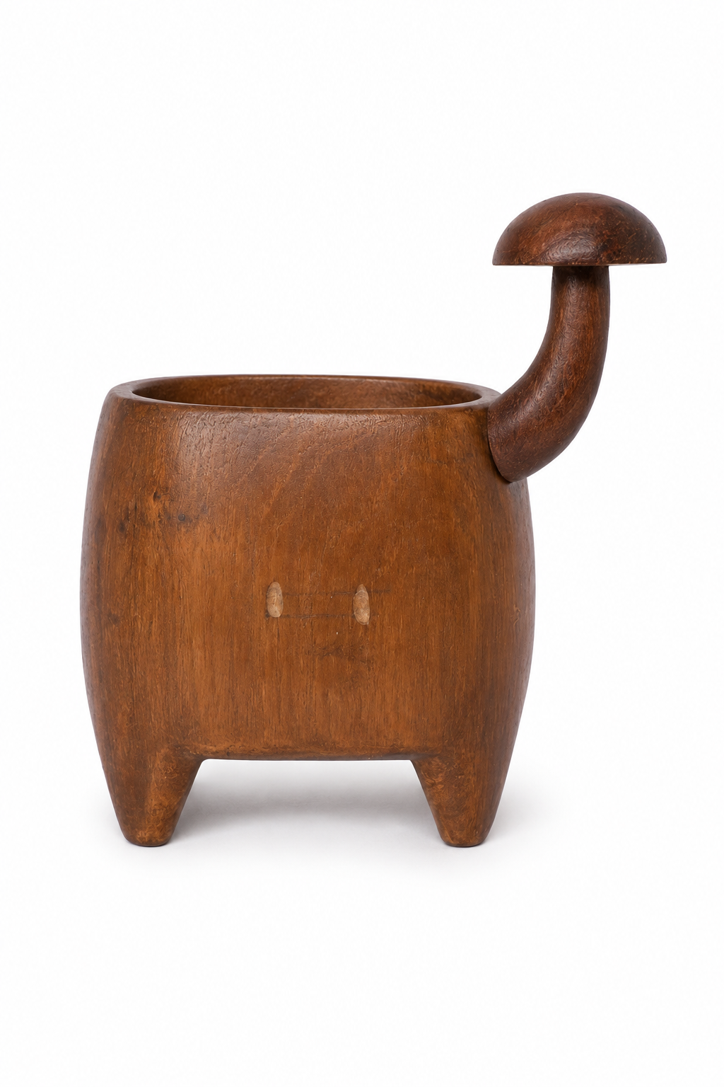 Mushroom Tail - Small