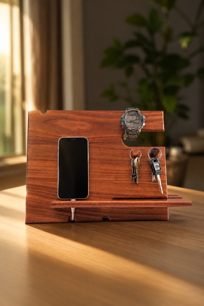 Desk Organiser