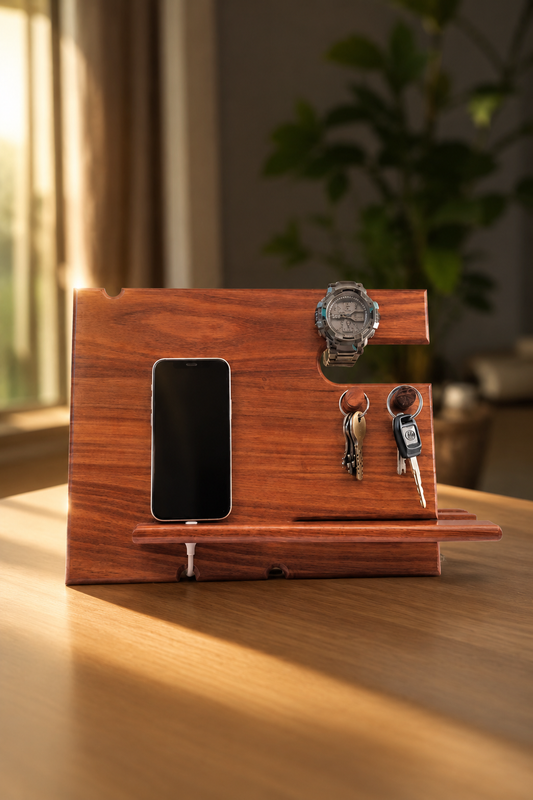 Desk Organiser