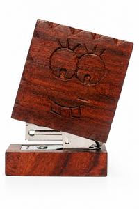 Stapler Spongebob