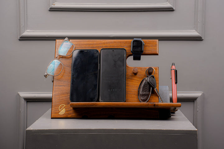 Desk Organiser - SAAG