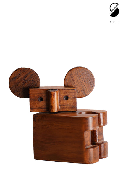 Test Tube Planter Koala