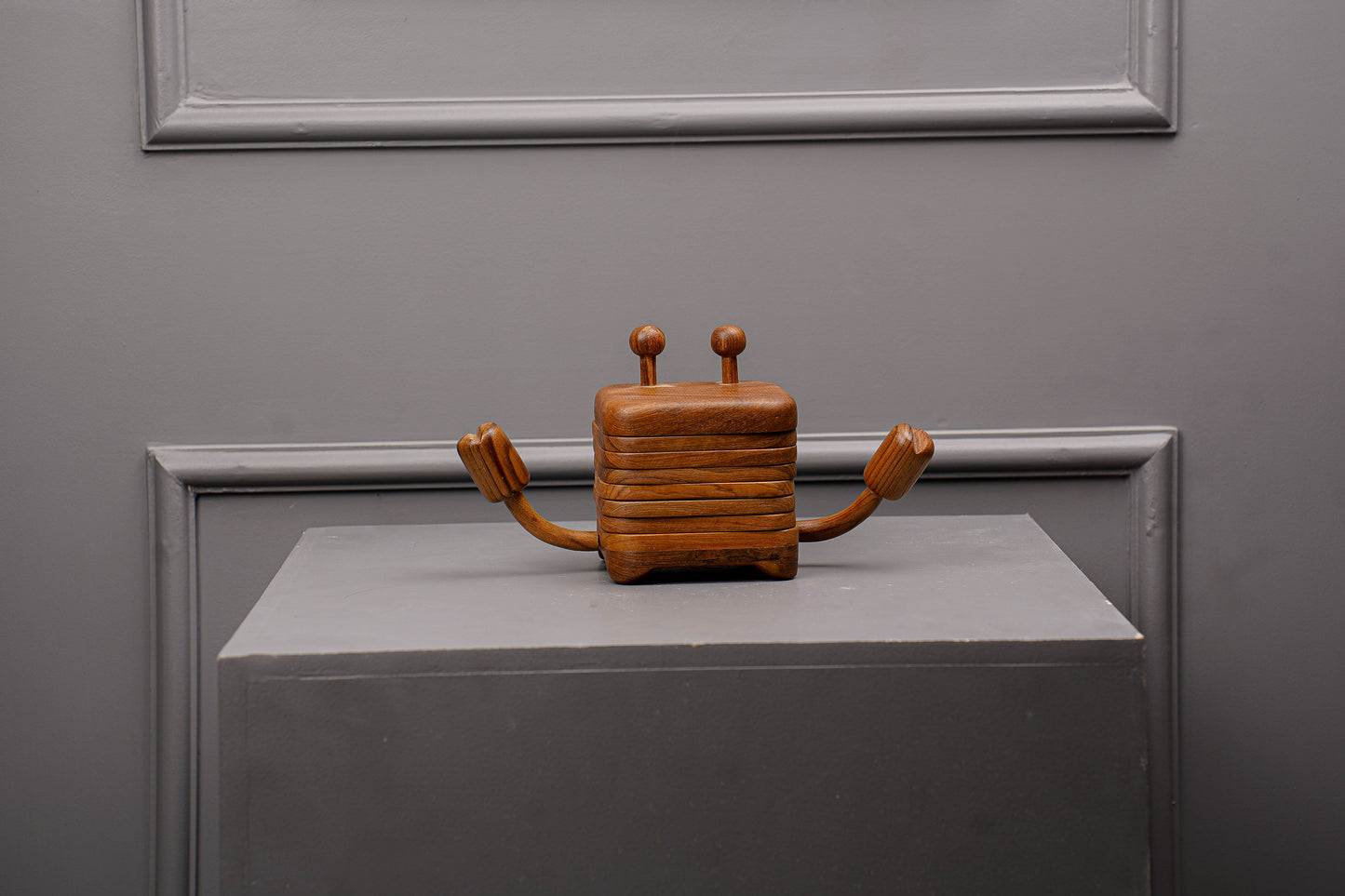 Coasters - Crab