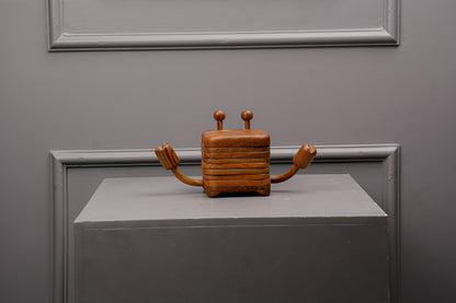 Coasters - Crab