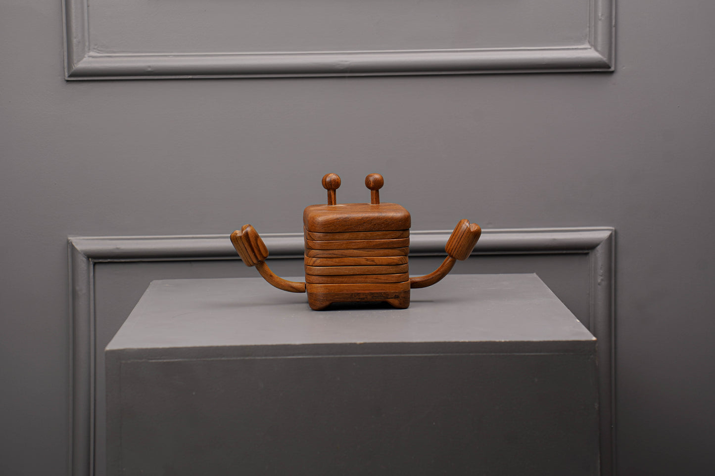 Coasters - Crab