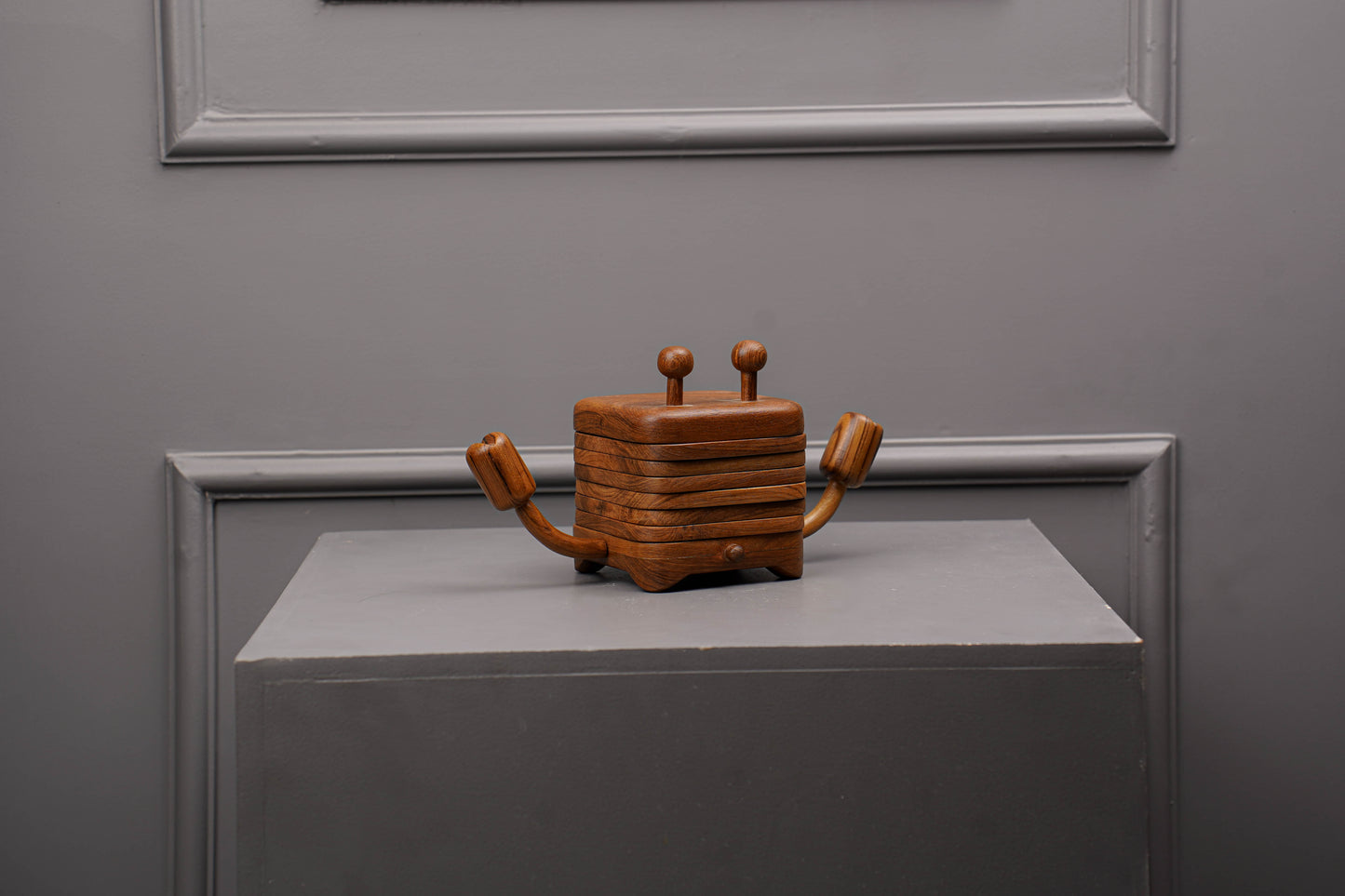 Coasters - Crab