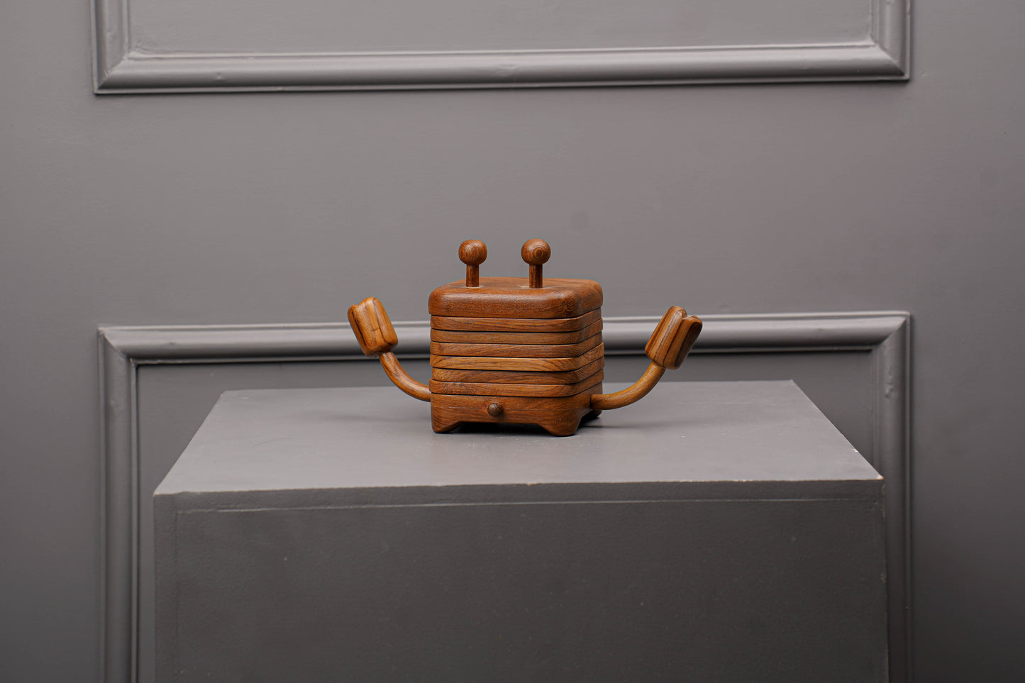 Coasters - Crab