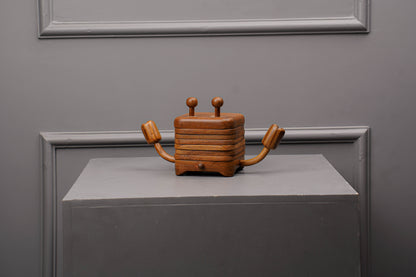 Coasters - Crab
