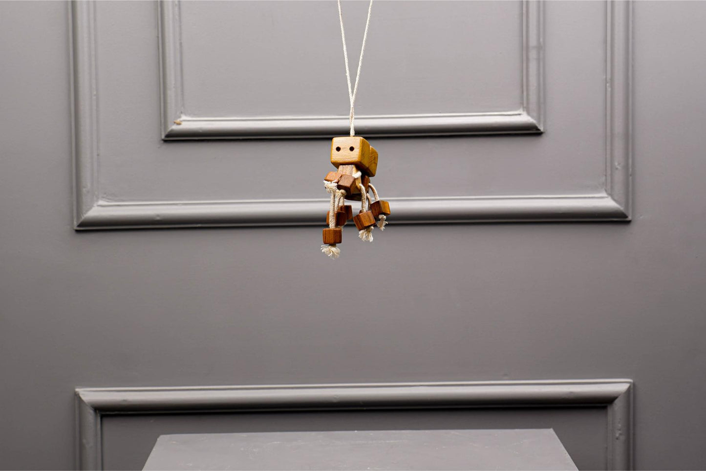 Fridge Magnet Robos