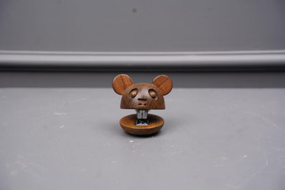 Stapler Panda