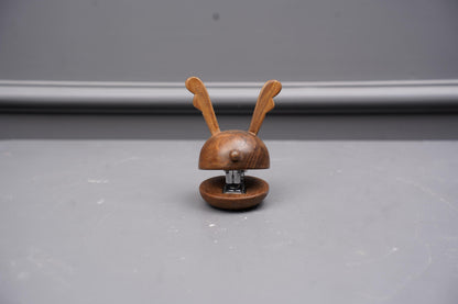 Stapler Reindeer