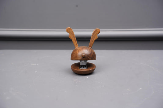 Stapler Reindeer