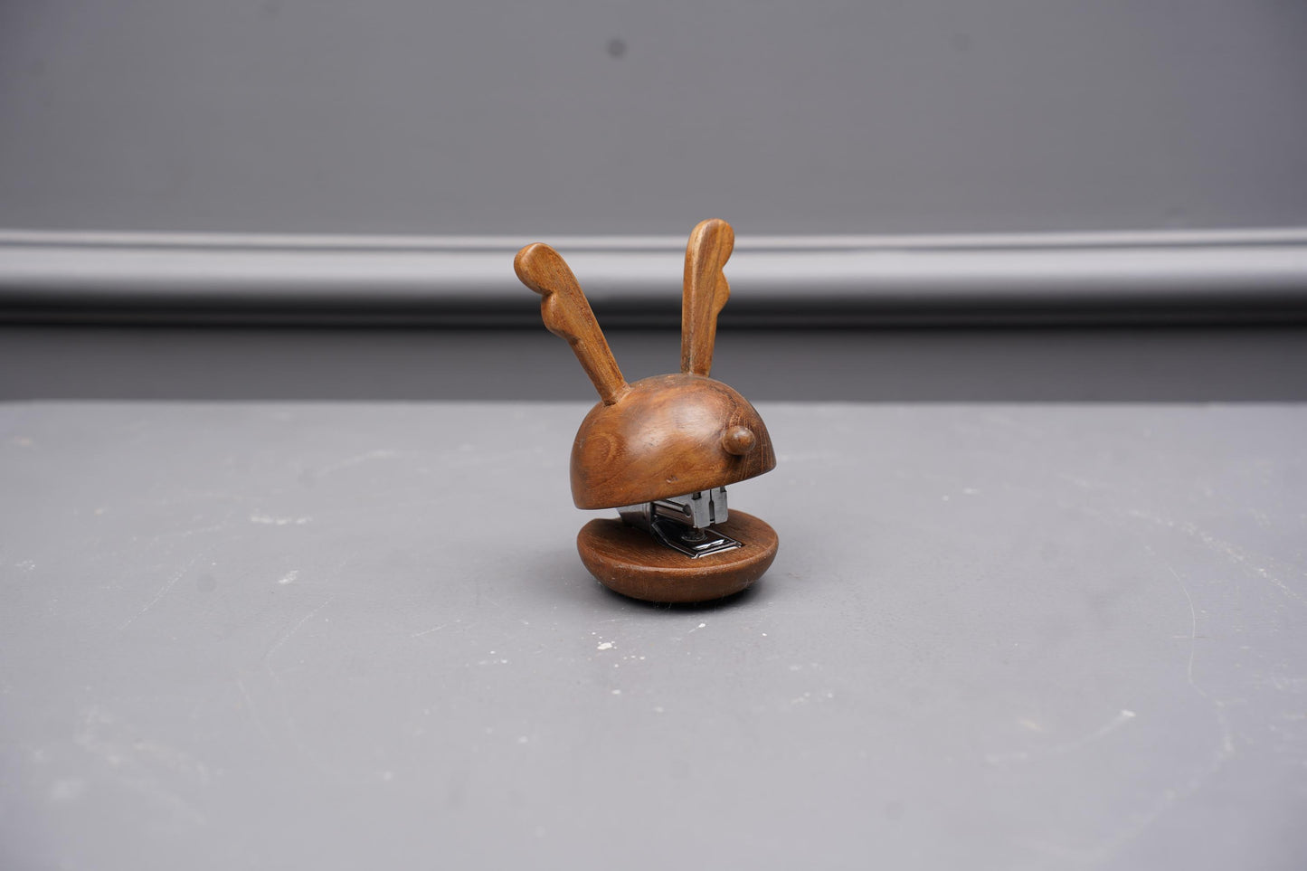Stapler Reindeer