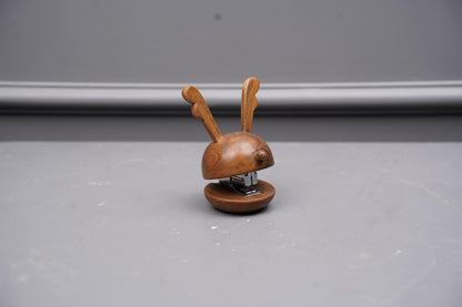 Stapler Reindeer