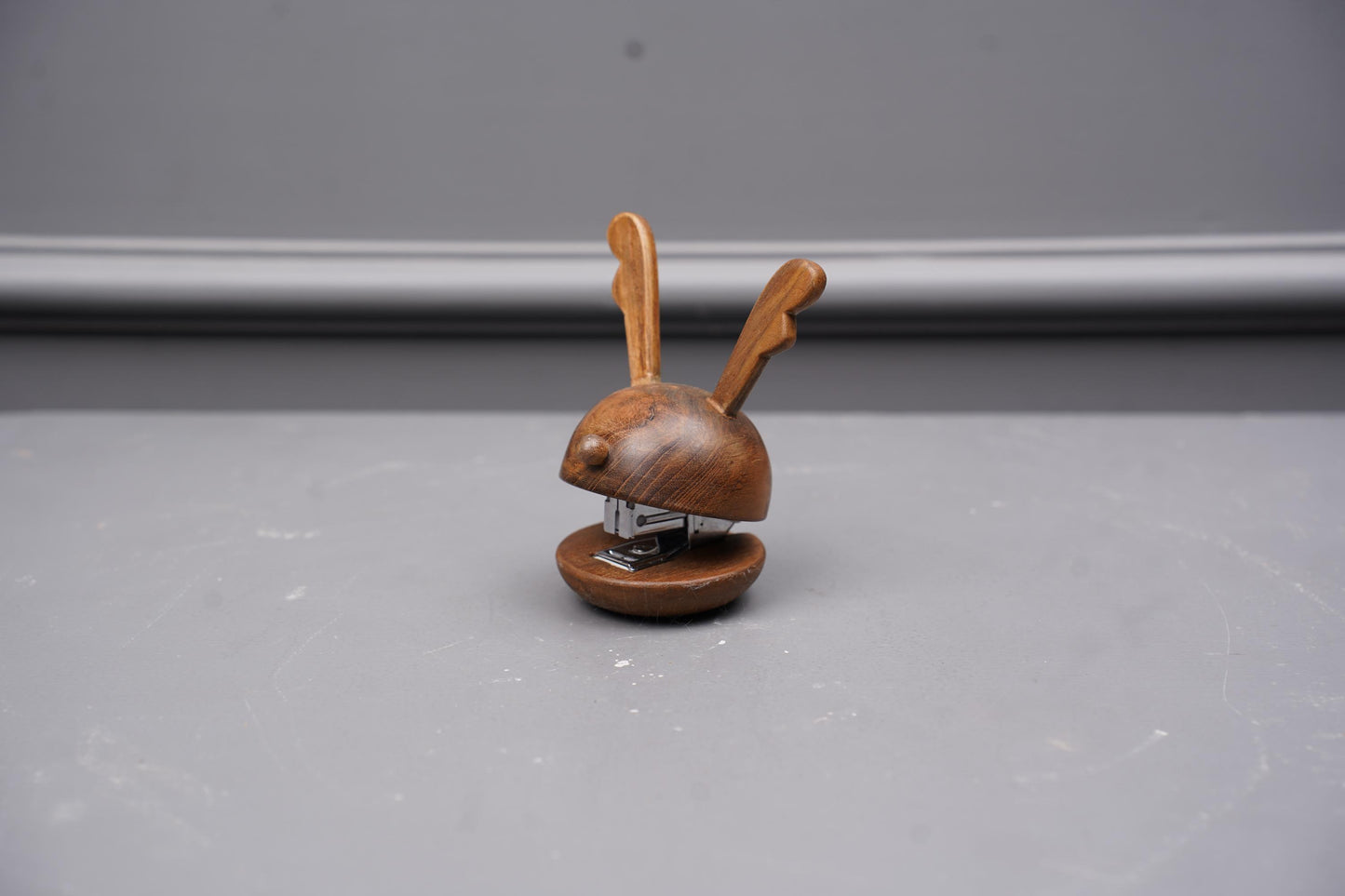Stapler Reindeer