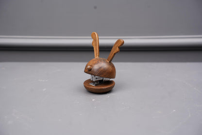 Stapler Reindeer